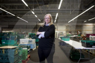 Food bank supremo Emma Revie: ‘This is the best job in the world – and it shouldn’t have to exist’. The Trussell Trust gave hungry Britons 2.5m food parcels in the last year. A million were for children. Its CEO talks about the failure of the benef