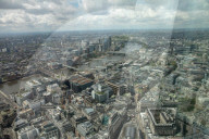 City of London’s financial district