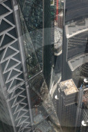 City of London’s financial district