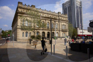 UK Covid: new daily cases hit 6,238 as R value rises to between 1.0 and 1.2