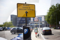 UK Covid: new daily cases hit 6,238 as R value rises to between 1.0 and 1.2