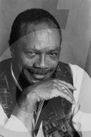 Quincy Jones