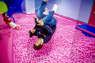 FEATURE - Die TikTok Experience Ausstellung im Youseum von Leidschendam