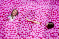 FEATURE - Die TikTok Experience Ausstellung im Youseum von Leidschendam