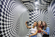 FEATURE - Die TikTok Experience Ausstellung im Youseum von Leidschendam