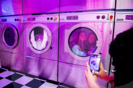 FEATURE - Die TikTok Experience Ausstellung im Youseum von Leidschendam