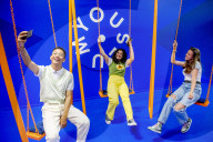 FEATURE - Die TikTok Experience Ausstellung im Youseum von Leidschendam