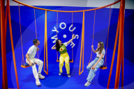 FEATURE - Die TikTok Experience Ausstellung im Youseum von Leidschendam