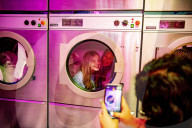 FEATURE - Die TikTok Experience Ausstellung im Youseum von Leidschendam