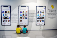 FEATURE - Die TikTok Experience Ausstellung im Youseum von Leidschendam