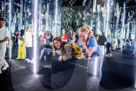 FEATURE - Die TikTok Experience Ausstellung im Youseum von Leidschendam