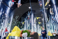 FEATURE - Die TikTok Experience Ausstellung im Youseum von Leidschendam