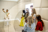 FEATURE - Die TikTok Experience Ausstellung im Youseum von Leidschendam