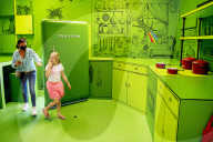 FEATURE - Die TikTok Experience Ausstellung im Youseum von Leidschendam