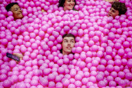 FEATURE - Die TikTok Experience Ausstellung im Youseum von Leidschendam