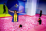 FEATURE - Die TikTok Experience Ausstellung im Youseum von Leidschendam