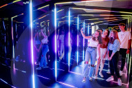 FEATURE - Die TikTok Experience Ausstellung im Youseum von Leidschendam