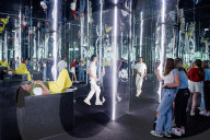 FEATURE - Die TikTok Experience Ausstellung im Youseum von Leidschendam