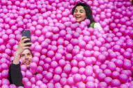 FEATURE - Die TikTok Experience Ausstellung im Youseum von Leidschendam