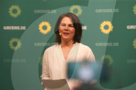 NEWS - Annalena Baerbock in Berlin zum Ausgang der Landtagswahl in Sachsen-Anhalt