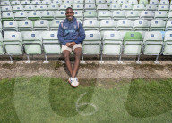 Tawanda Muyeye
