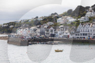 ‘There goes my chance’: house prices rocket as Cornwall locals priced out. St Mawes has biggest increase in average house price of any British seaside town, finds Halifax