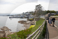 ‘There goes my chance’: house prices rocket as Cornwall locals priced out. St Mawes has biggest increase in average house price of any British seaside town, finds Halifax