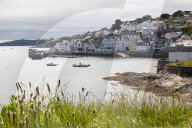 ‘There goes my chance’: house prices rocket as Cornwall locals priced out. St Mawes has biggest increase in average house price of any British seaside town, finds Halifax