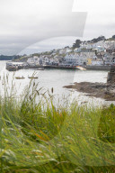 ‘There goes my chance’: house prices rocket as Cornwall locals priced out. St Mawes has biggest increase in average house price of any British seaside town, finds Halifax
