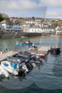 ‘There goes my chance’: house prices rocket as Cornwall locals priced out. St Mawes has biggest increase in average house price of any British seaside town, finds Halifax