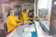 UK lifeguards gear up for busiest summer as millions head for coast. Good weather, foreign travel bans and lockdown exhaustion will propel 30 million to beach in coming months