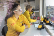 UK lifeguards gear up for busiest summer as millions head for coast. Good weather, foreign travel bans and lockdown exhaustion will propel 30 million to beach in coming months