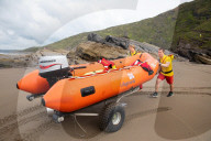 UK lifeguards gear up for busiest summer as millions head for coast. Good weather, foreign travel bans and lockdown exhaustion will propel 30 million to beach in coming months