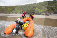 UK lifeguards gear up for busiest summer as millions head for coast. Good weather, foreign travel bans and lockdown exhaustion will propel 30 million to beach in coming months