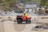 UK lifeguards gear up for busiest summer as millions head for coast. Good weather, foreign travel bans and lockdown exhaustion will propel 30 million to beach in coming months
