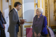 The G7 Finance Ministers' Meeting at Lancaster House 