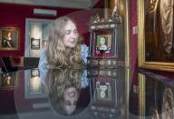 The Summer Queen at The Weiss Gallery, London
