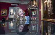 The Summer Queen at The Weiss Gallery, London
