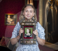 The Summer Queen at The Weiss Gallery, London
