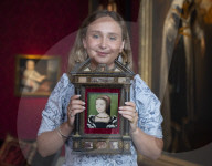The Summer Queen at The Weiss Gallery, London