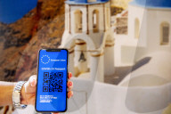 NEWS - Coronavirus: Digitaler Corona-Impfpass der EU