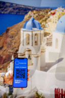 NEWS - Coronavirus: Digitaler Corona-Impfpass der EU