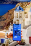 NEWS - Coronavirus: Digitaler Corona-Impfpass der EU