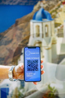 NEWS - Coronavirus: Digitaler Corona-Impfpass der EU