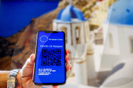 NEWS - Coronavirus: Digitaler Corona-Impfpass der EU