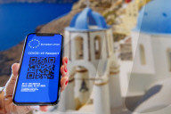 NEWS - Coronavirus: Digitaler Corona-Impfpass der EU