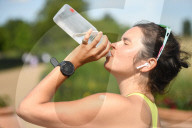 Mini heatwave could hit parts of UK this weekend with temperatures in London rising towards 30c