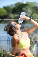 Mini heatwave could hit parts of UK this weekend with temperatures in London rising towards 30c