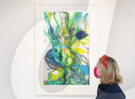 Remember the Future at Orleans House Gallery