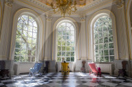 Remember the Future at Orleans House Gallery